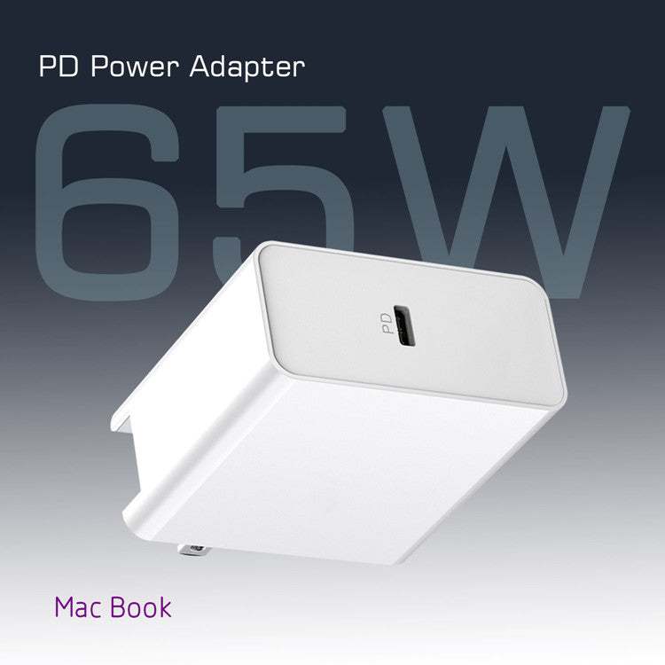 65W PD power adapter BP-A65W01